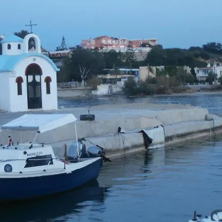 Vigla Ξενοδοχείο με διαμερίσματα Κρήτη