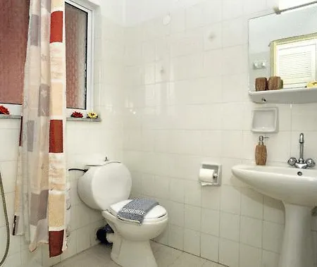 Aparthotel Vigla Crete Island