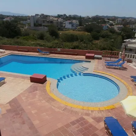 Vigla Crete Island