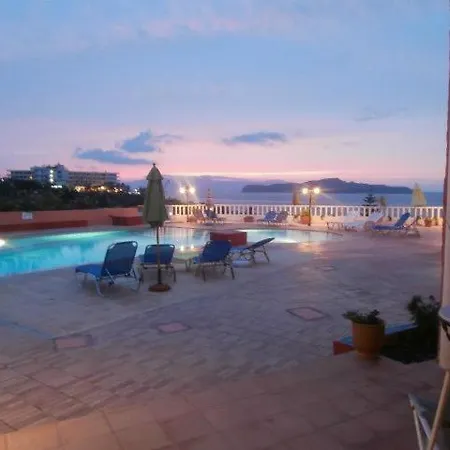 Aparthotel Vigla 2*