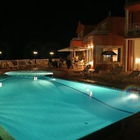 Vigla Aparthotel