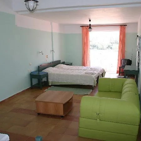 Aparthotel Vigla Crete Island