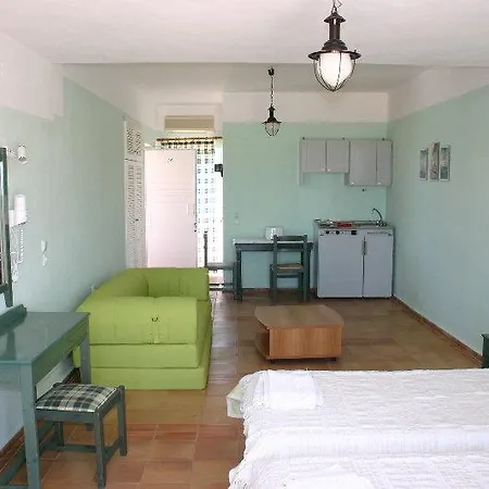 Vigla Aparthotel Crete Island