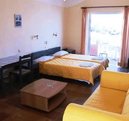 Vigla 2* Crete Island