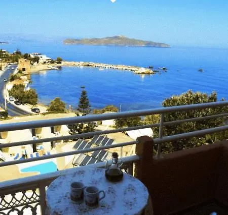 Vigla Aparthotel