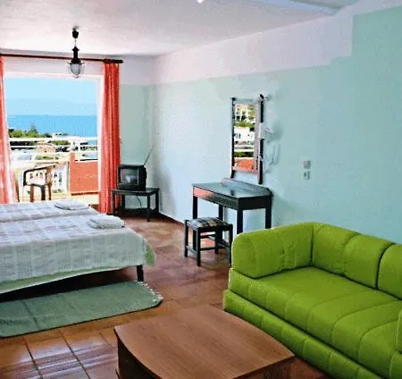 Aparthotel Vigla