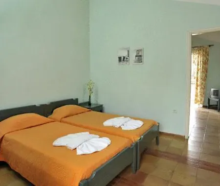 Vigla Aparthotel Crete Island