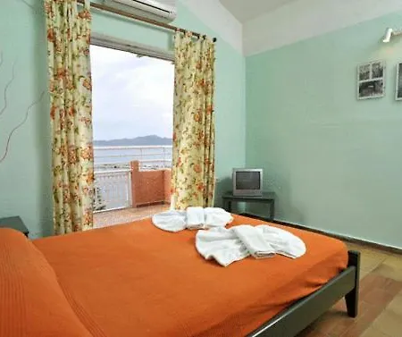 Aparthotel Vigla