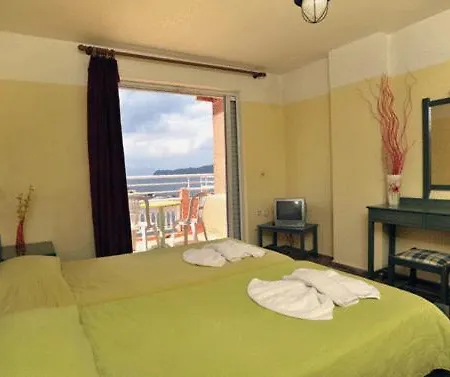 Aparthotel Vigla Crete Island